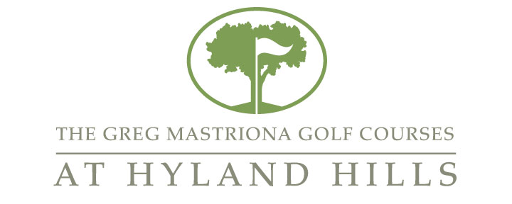 Greg Mastriona Golf Courses at Hyland Hills